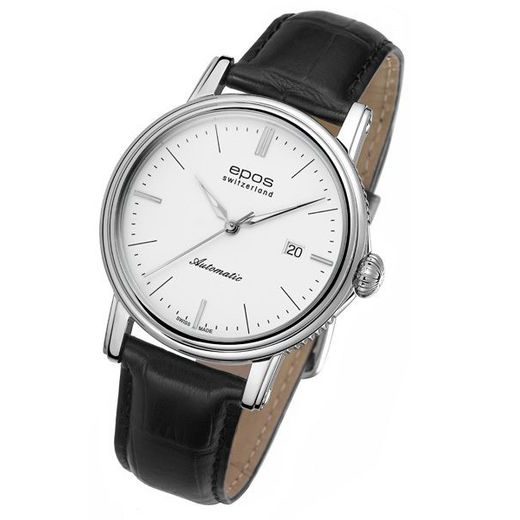 EPOS EMOTION 3390.152.20.10.25 - TIMELESS - ZNAČKY