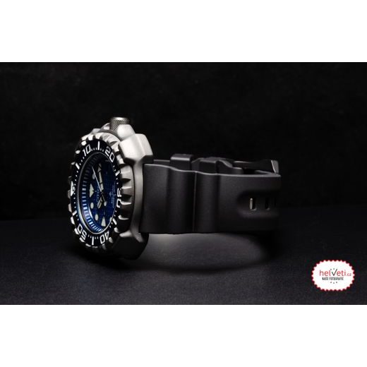 CITIZEN PROMASTER MARINE DIVERS WHALESHARK LIMITED EDITION BN0225-04L - PROMASTER - ZNAČKY