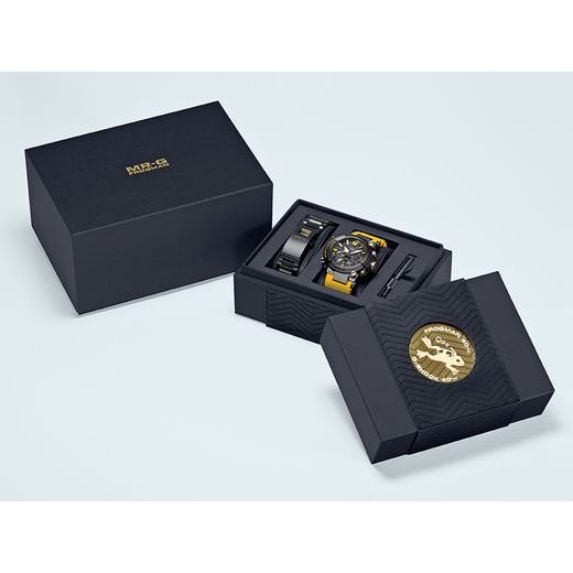 CASIO G-SHOCK FROGMAN MRG-BF1000E-1A9DR 30TH ANNIVERSARY LIMITED EDITION - FROGMAN - ZNAČKY