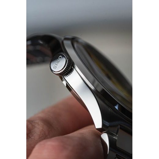 ORIS BIG CROWN POINTER DATE 01 754 7798 4069-07 8 20 06 - BIG CROWN - ZNAČKY