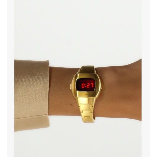 HAMILTON AMERICAN CLASSIC PSR 74 DIGITAL QUARTZ H52314130 - AMERICAN CLASSIC - ZNAČKY