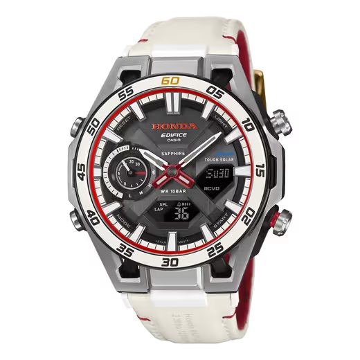CASIO EDIFICE SOSPENSIONE ECB-2300HR-1AER HONDA RACING SPECIAL EDITION - EDIFICE - ZNAČKY
