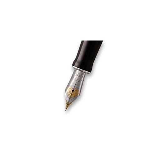 REPLACEMENT NIB PARKER DUOFOLD CNT BLACK CT 1502/991658 - ACCESSORIES