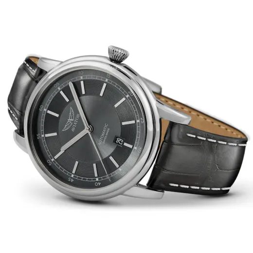 AVIATOR DOUGLAS DC-3 AUTOMATIC V.3.32.0.240.4 - DOUGLAS DC-3 - BRANDS