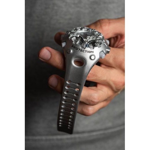 CASIO G-SHOCK GA-V01A-8AER - G-SHOCK - ZNAČKY