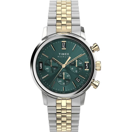 TIMEX MARLIN® CHRONOGRAPH TACHYMETER TW2W60000UK - TIMEX - BRANDS