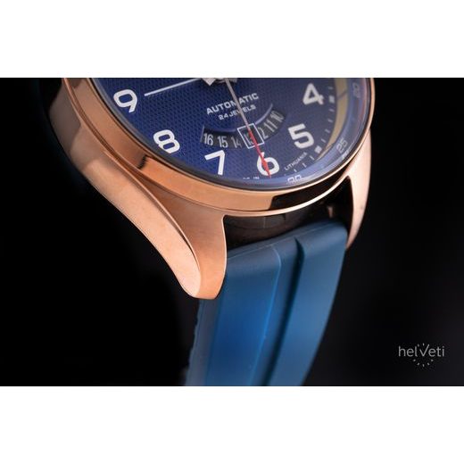 VOSTOK EUROPE SPACE RACE AUTOMATIC LINE YN55-325B746S - SPACE RACE - BRANDS