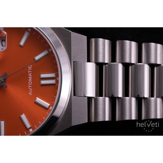 CITIZEN TSUYOSA AUTOMATIC NJ0151-88Z - ELEGANT - ZNAČKY