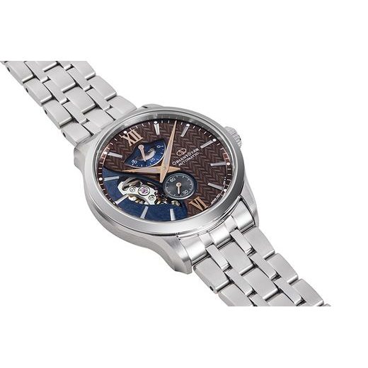 ORIENT STAR RE-AV0B02Y LAYERED SKELETON - CONTEMPORARY - BRANDS