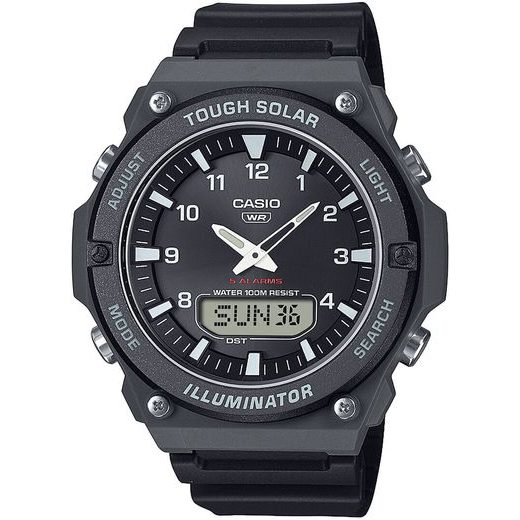 CASIO COLLECTION AQ-S820W-1AVEF - CLASSIC COLLECTION - BRANDS