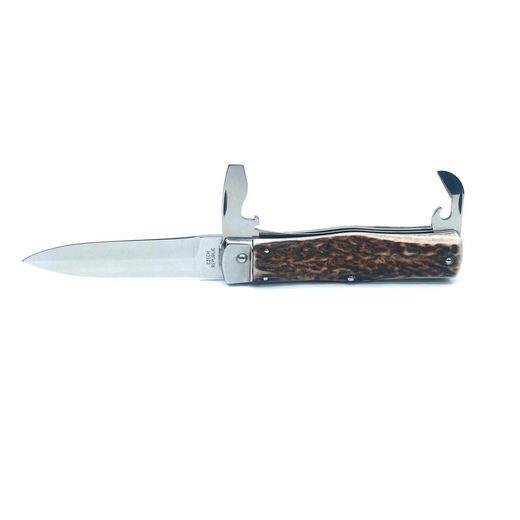 KAPESNÍ NŮŽ MIKOV PREDATOR KLASIK 241-NP-3 KP - POCKET KNIVES - ACCESSORIES