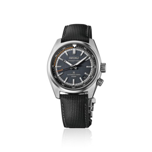 SEIKO PROSPEX SPEEDTIMER HBC004J1 - PROSPEX - ZNAČKY