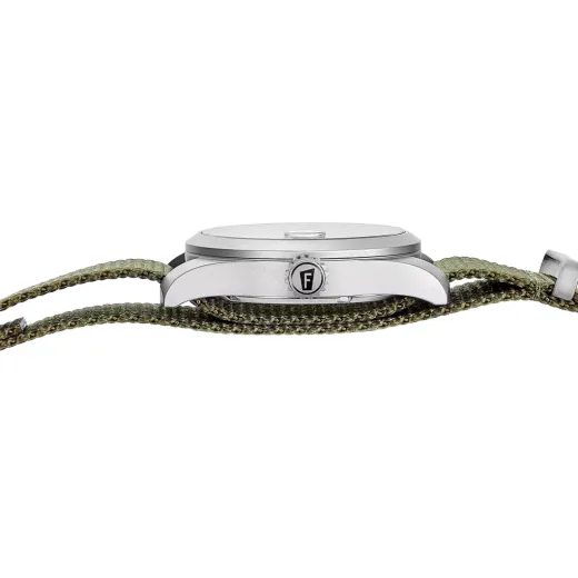 FESTINA SWISS MADE FIELD 20082/2 - SWISS MADE - BRANDS