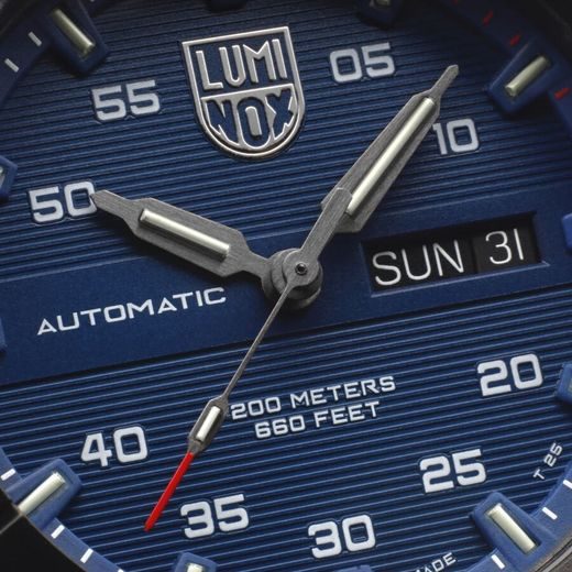 LUMINOX XS.3863 - SEA - ZNAČKY