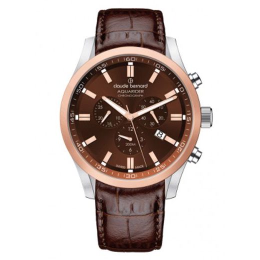 CLAUDE BERNARD AQUARIDER 10222-37RC-BRIR1 - AQUARIDER - BRANDS