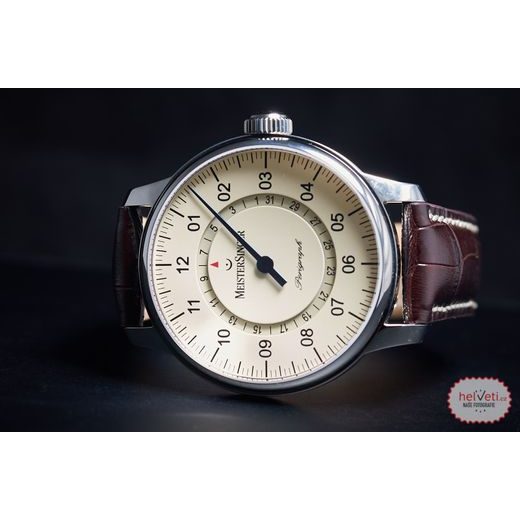 MEISTERSINGER PERIGRAPH AM1003 - PERIGRAPH - ZNAČKY