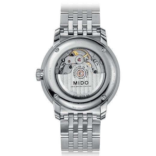 MIDO BARONCELLI BIG DATE M027.426.11.088.00 - BARONCELLI - ZNAČKY