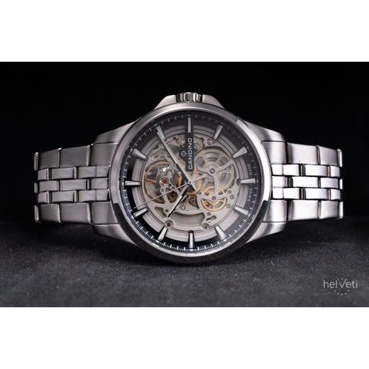 CANDINO AUTOMATIC C4781/2 - AUTOMATIC - BRANDS