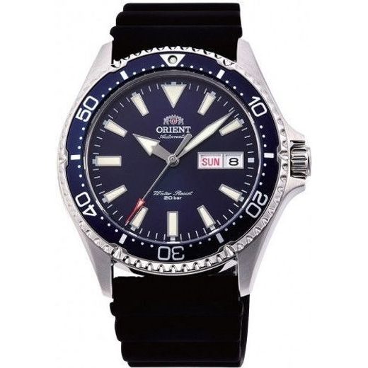 ORIENT KAMASU RA-AA0006L - SPORTS - ZNAČKY