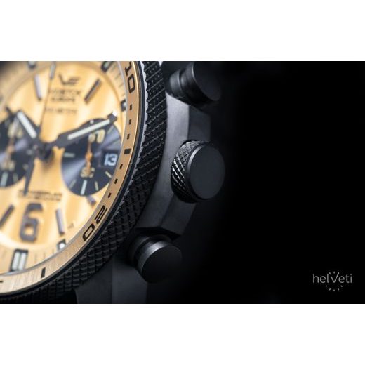 VOSTOK EUROPE EKRANOPLAN CHRONO LINE 6S21/546C512 - EKRANOPLAN - BRANDS