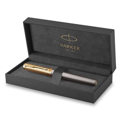 PLNICÍ PERO PARKER INGENUITY PIONEERS COLLECTION ARROW GT 1502/66109 - FOUNTAIN PENS - ACCESSORIES