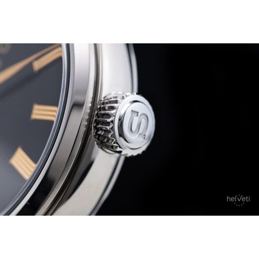 SEIKO PRESAGE SPB499J1 CRAFTSMANSHIP SERIES URUSHI LACQUER DIAL - PRESAGE - MĂRCI