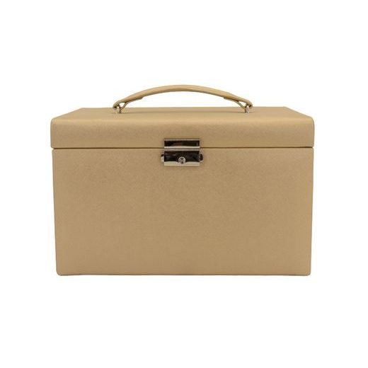 KAZETA NA ŠPERKY FRIEDRICH LEDERWAREN JOLIE 2.0 23256-93 - JEWELLERY BOXES - ACCESSORIES
