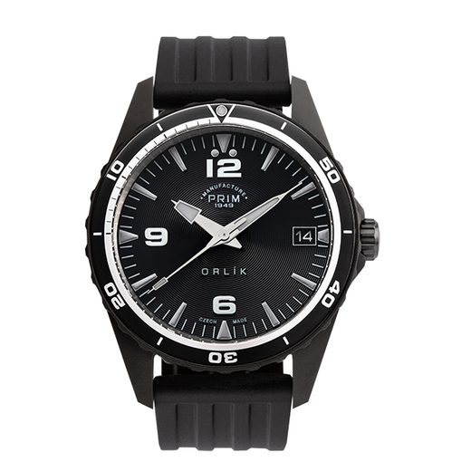 PRIM ORLÍK II DLC 98-943-467-39-1 - MANUFACTURE 1949 - ZNAČKY