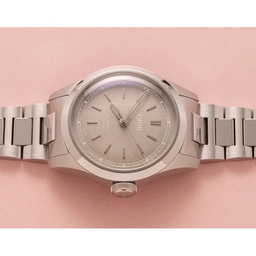 ORIS BIG CROWN CLASSIC ELEGANCE 01 531 7797 4056-07 8 17 06 - BIG CROWN - BRANDS