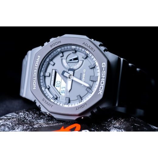 CASIO G-SHOCK GA-2110ET-8AER - CASIOAK - BRANDS