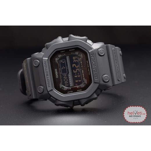 CASIO GX-56BB-1ER - G-SHOCK - BRANDS