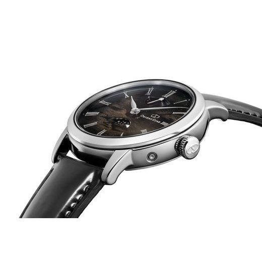 ORIENT STAR RE-BW0008B M45 CLASSIC MOON PHASE 75TH ANNIVERSARY LIMITED EDITION - CLASSIC - ZNAČKY