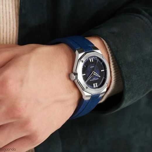 BAUME & MERCIER RIVIERA 10701 - RIVIERA - ZNAČKY