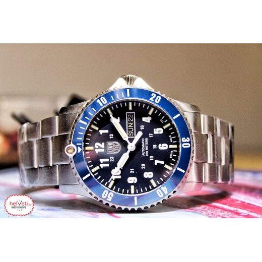 LUMINOX 0924 - SEA - BRANDS