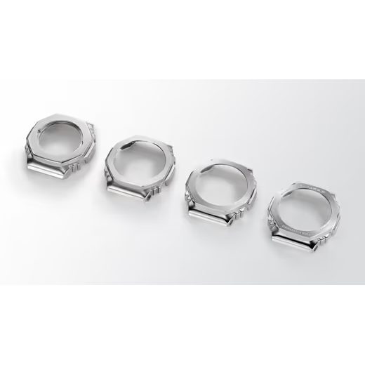 CASIO G-SHOCK GBM-2100A-2BER - CASIOAK - BRANDS