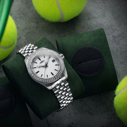 PRIM LADY SPORT TENNIS DIAMOND W92P.13221.C - AUTOMATIC - BRANDS