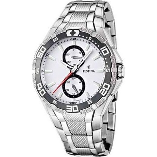 HODINKY FESTINA 16663/1 - MULTIFUNCTION - HODINKY