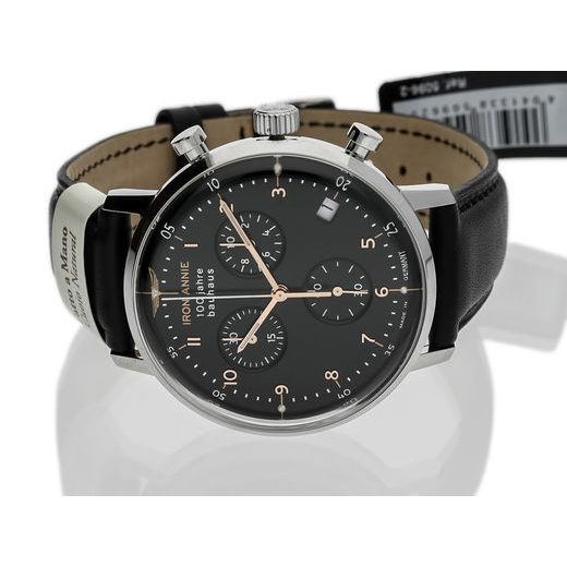 IRON ANNIE BAUHAUS 5096-2 - ARCHÍV