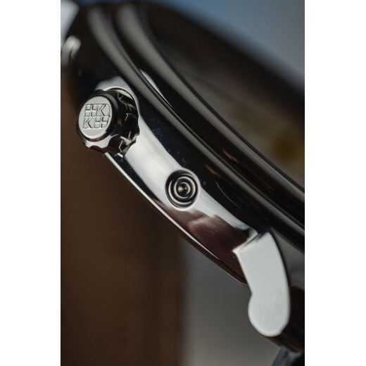 FREDERIQUE CONSTANT CLASSICS GENTS BUSINESS TIMER QUARTZ FC-270SW4P6 - CLASSICS GENTS - ZNAČKY