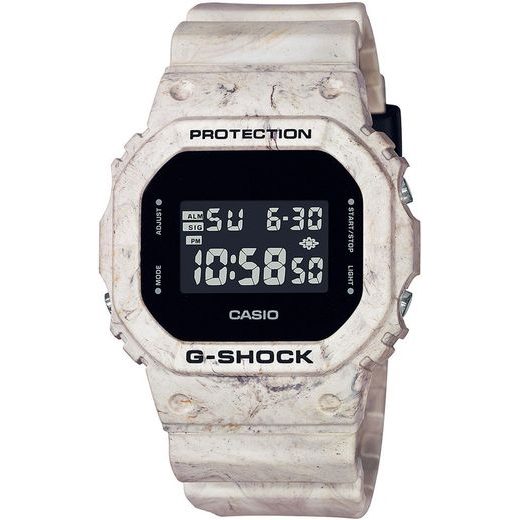 CASIO G-SHOCK DW-5600WM-5ER - CASIO - BRANDS