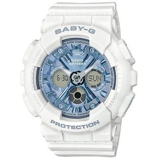 CASIO BABY-G BA-130-7A2ER - CASIO - ZNAČKY