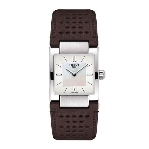 TISSOT T02 T090.310.16.111.00 - TISSOT - ZNAČKY