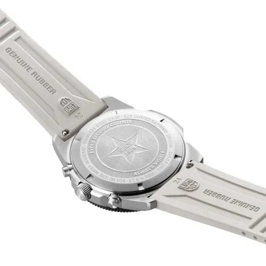 LUMINOX PACIFIC DIVER CHRONOGRAPH 3140 SERIES XS.3141.SET - SEA - BRANDS