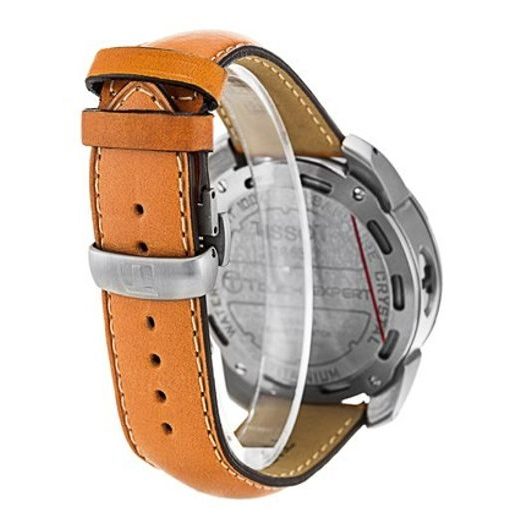 TISSOT T-TOUCH EXPERT T013.420.46.201.00 - TISSOT - ZNAČKY