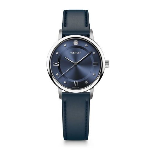 WENGER URBAN DONNISSIMA 60.1721.120 - URBAN DONNISSIMA - ZNAČKY