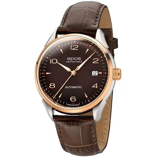 EPOS ORIGINALE 3427.130.34.57.27 - TIMELESS - BRANDS