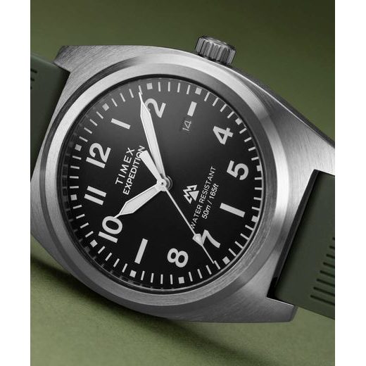TIMEX EXPEDITION CAPSTONE TW2Y18000UK - TIMEX - BRANDS