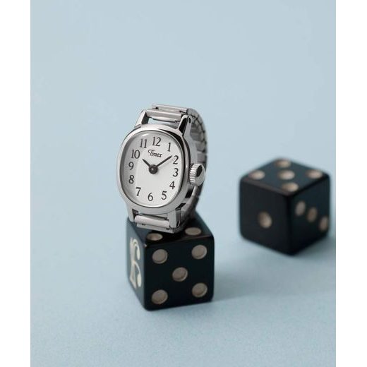 TIMEX CAVATINA MINI TW2Y70700UK - TIMEX - MĂRCI