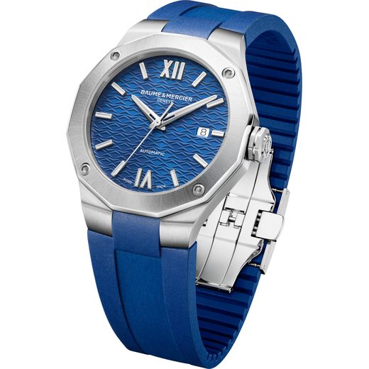 BAUME & MERCIER RIVIERA 10619 - RIVIERA - ZNAČKY