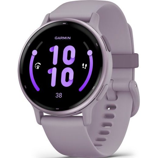 GARMIN VÍVOACTIVE 5 ORCHID 010-02862-13 - VIVOACTIVE 5 - ZNAČKY